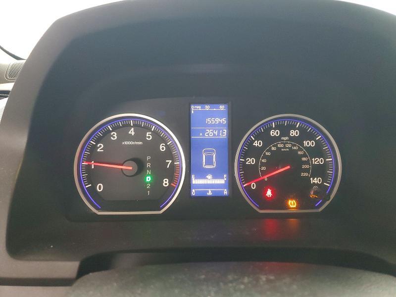 2011 Honda Cr-V SE