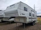 2004 Forest River Salem Camper