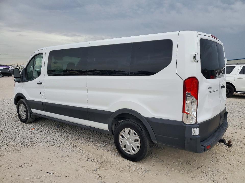 2022 Ford Transit T-350