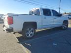 2015 Chevrolet Silverado K1500 LTZ