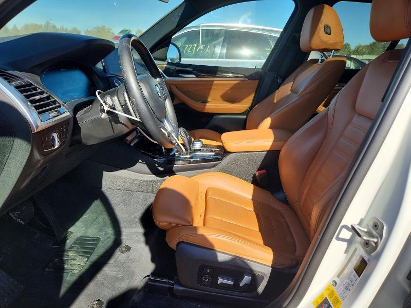 2020 BMW X3 xDrive30e