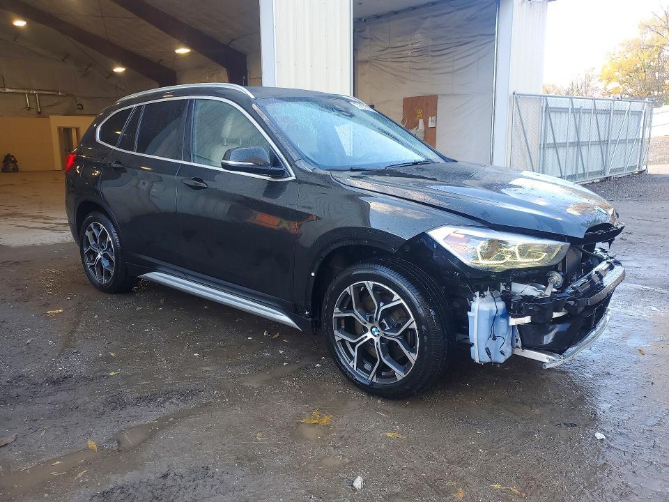 2020 BMW X1 xDrive28i