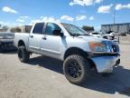 2008 Nissan Titan XE