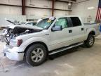 2009 Ford F150 Supercrew