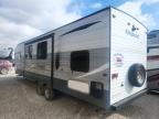 2019 Gulf Stream Kingsport Camper