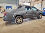 2007 Honda Ridgeline RT