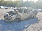 2001 Ford F150 Supercrew