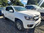 2017 Chevrolet Colorado LT