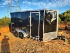 2026 Homesteader 714IT Enclosed Cargo Trailer