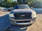 2004 Ford F150 Supercrew