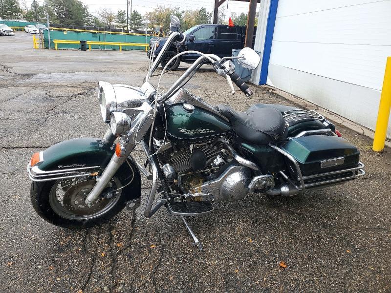 1996 Harley-Davidson Flhri
