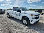 2021 Chevrolet Silverado C1500 Custom