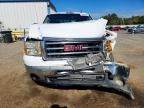 2012 GMC Sierra K1500 SLE