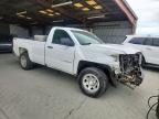 2016 Chevrolet Silverado K1500