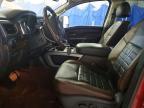 2016 Nissan Titan XD Platinum Reserve