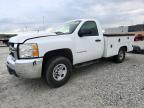2008 Chevrolet Silverado C2500 Heavy Duty