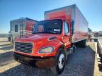 2017 Freightliner Business Class M2 BOX Truck