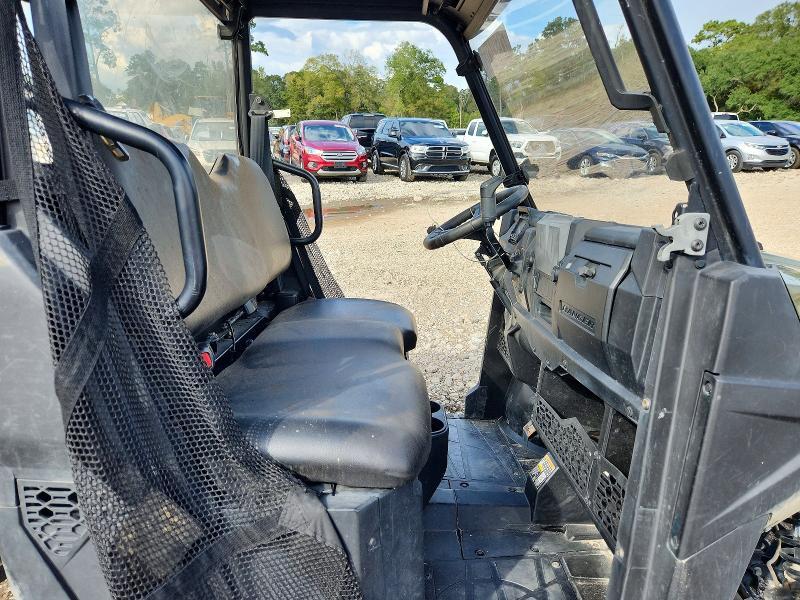 2023 Polaris Ranger 570 EF1 Utility Vehicle