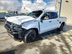 2021 Chevrolet Silverado K1500 LT Trail Boss