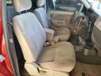 2001 Toyota Tacoma Base