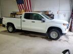 2022 Chevrolet Silverado K1500