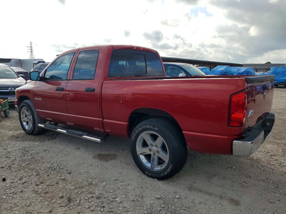 2008 Dodge RAM 1500 ST
