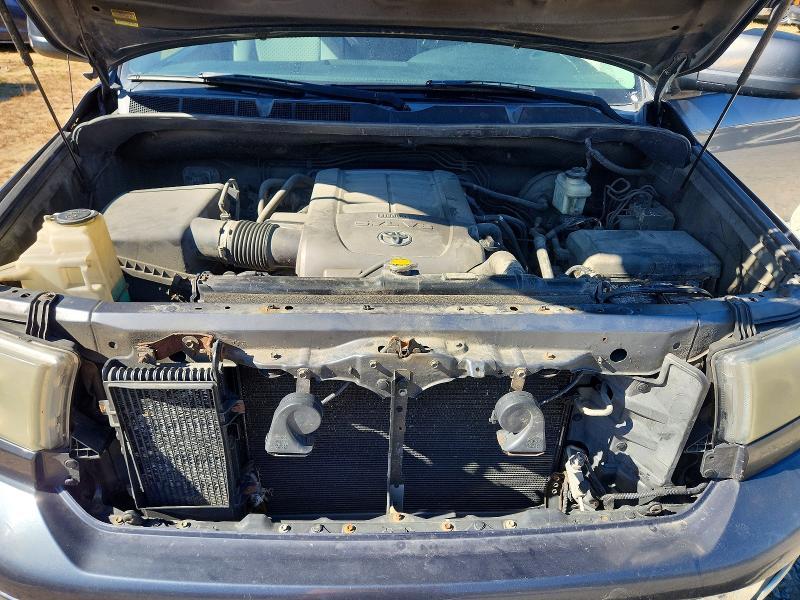 2008 Toyota Tundra Grade