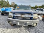 2002 Chevrolet Avalanche K1500