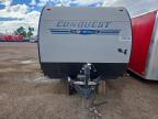 2019 Gulf Stream Trailers