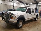 1999 Ford F350 SRW Super Duty