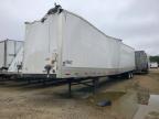 2026 Utility VS2DX DRY Van Trailer