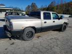 2005 Chevrolet Silverado K1500
