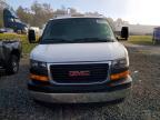 2018 GMC Savana Cutaway G3500