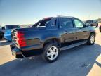 2013 Chevrolet Avalanche LS