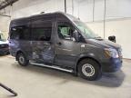 2014 Freightliner Sprinter 2500
