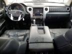 2017 Toyota Tundra Platinum