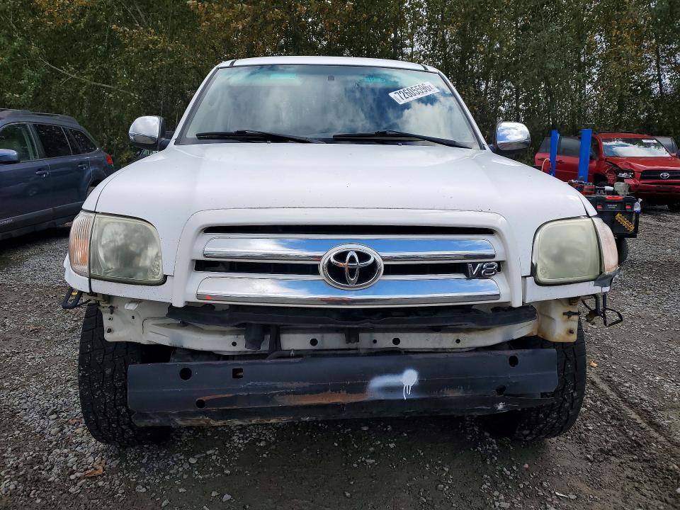 2006 Toyota Tundra SR5