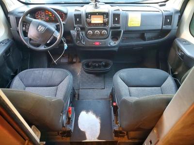 2020 Dodge RAM Promaster 3500 VF Delivery Van