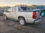 2011 Chevrolet Avalanche LT