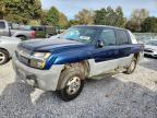 2002 Chevrolet Avalanche K1500