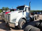 2018 Kenworth T880 Semi Truck