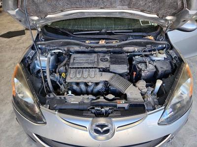 2011 Mazda 2
