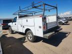 2001 Chevrolet Silverado C2500 Heavy Duty