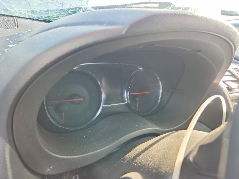2019 Subaru WRX