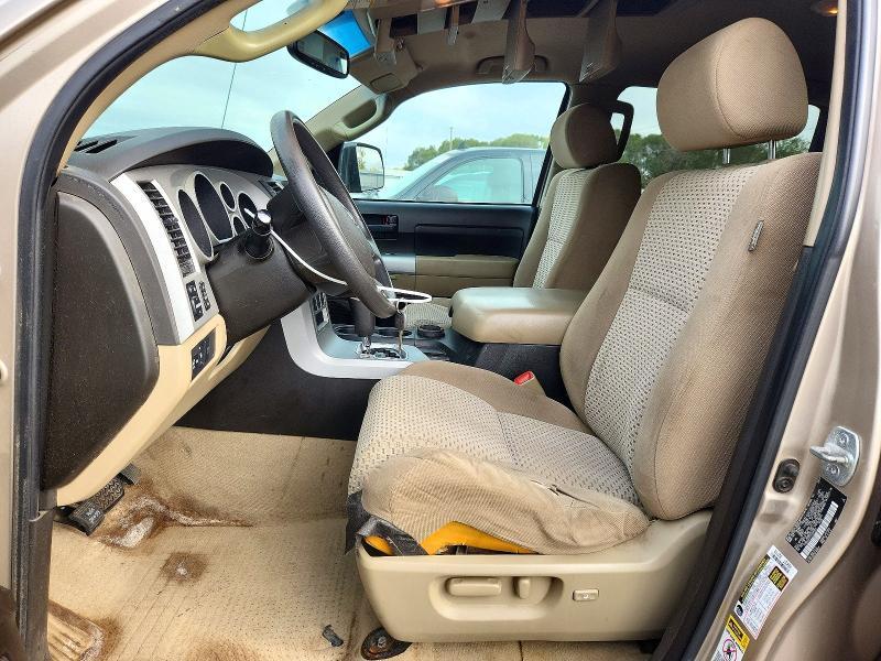 2007 Toyota Tundra SR5