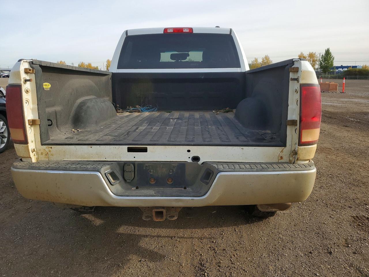 2012 Dodge RAM 2500 ST