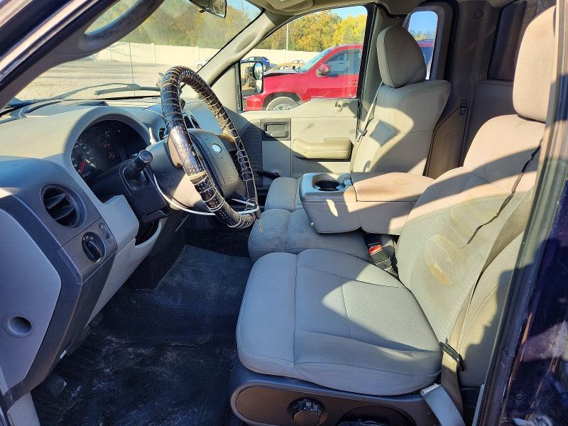 2004 Ford F150