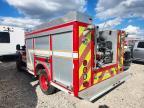 2007 Ford F550 Fire Truck