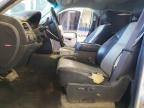 2010 GMC Sierra K1500 SLT