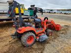 2021 Kubota LA344 Tractor